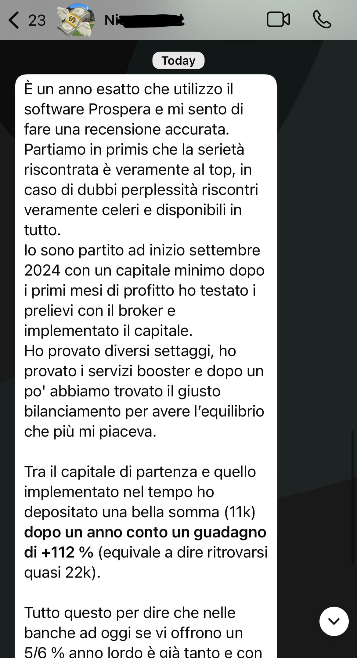 Feedback 13
