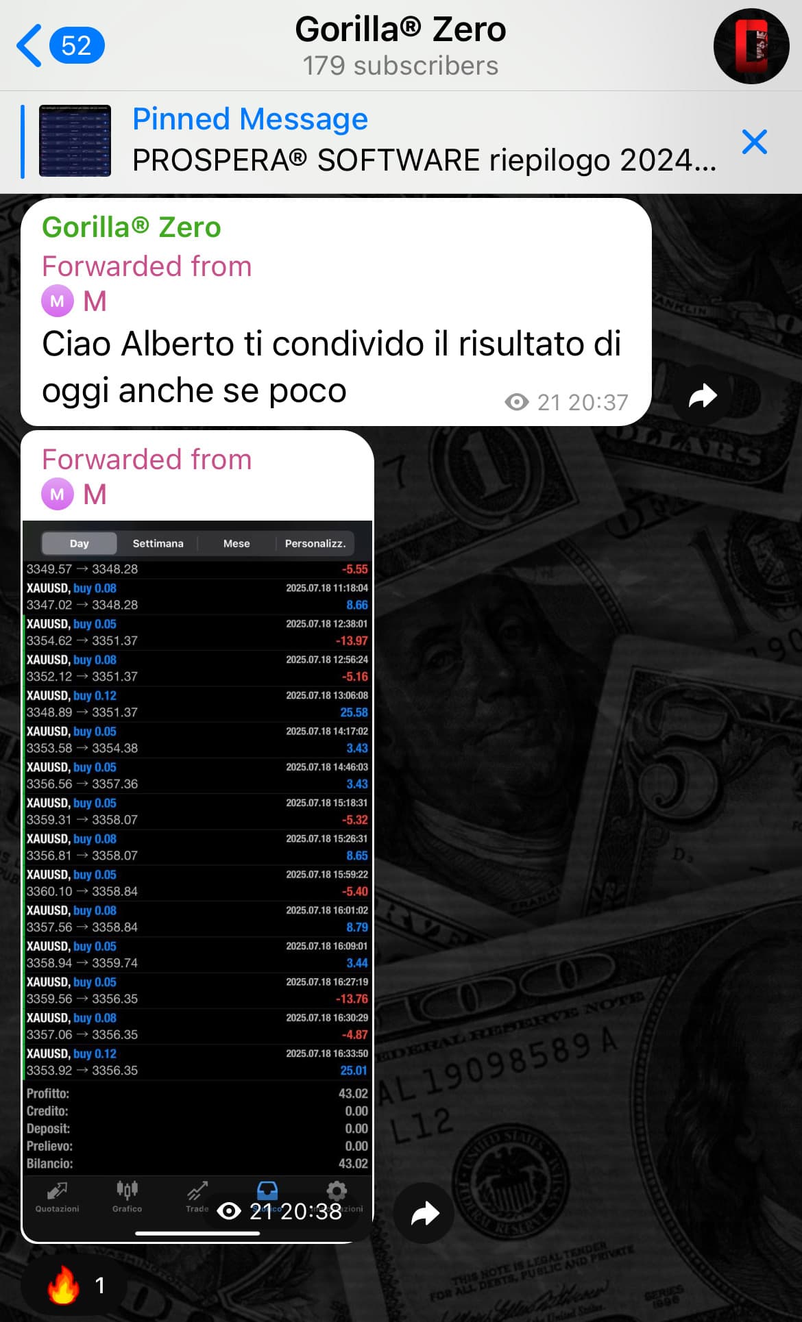 Feedback 7